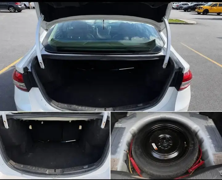 Ford Fusion 2017 photo 3