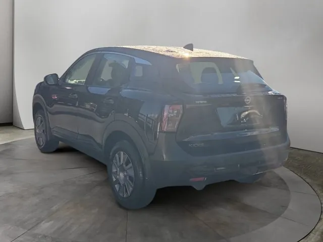 Nissan Kicks 2026 photo 3