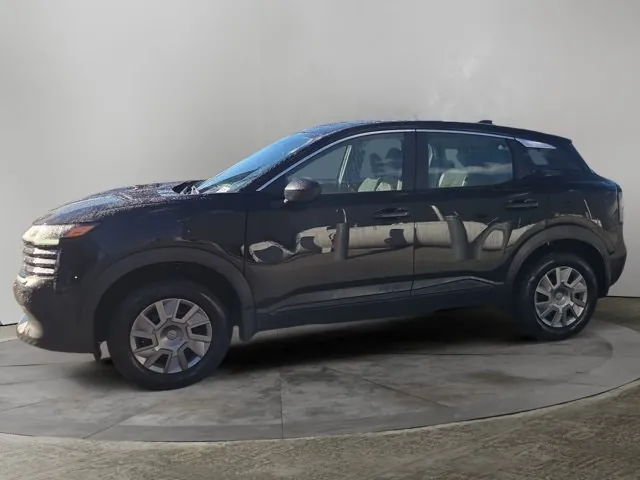 Nissan Kicks 2026 photo 2