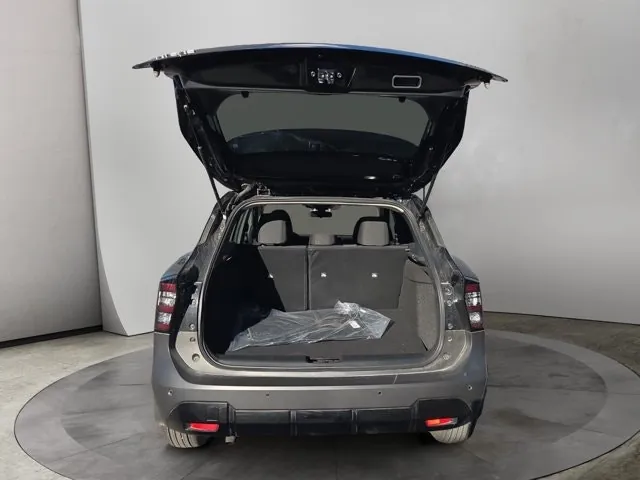 Nissan Kicks 2026 photo 5