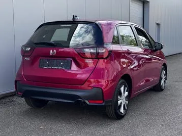 Honda Jazz 2027 photo 2