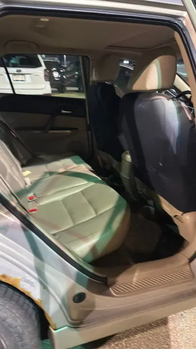 Mazda 6 2007 photo 5