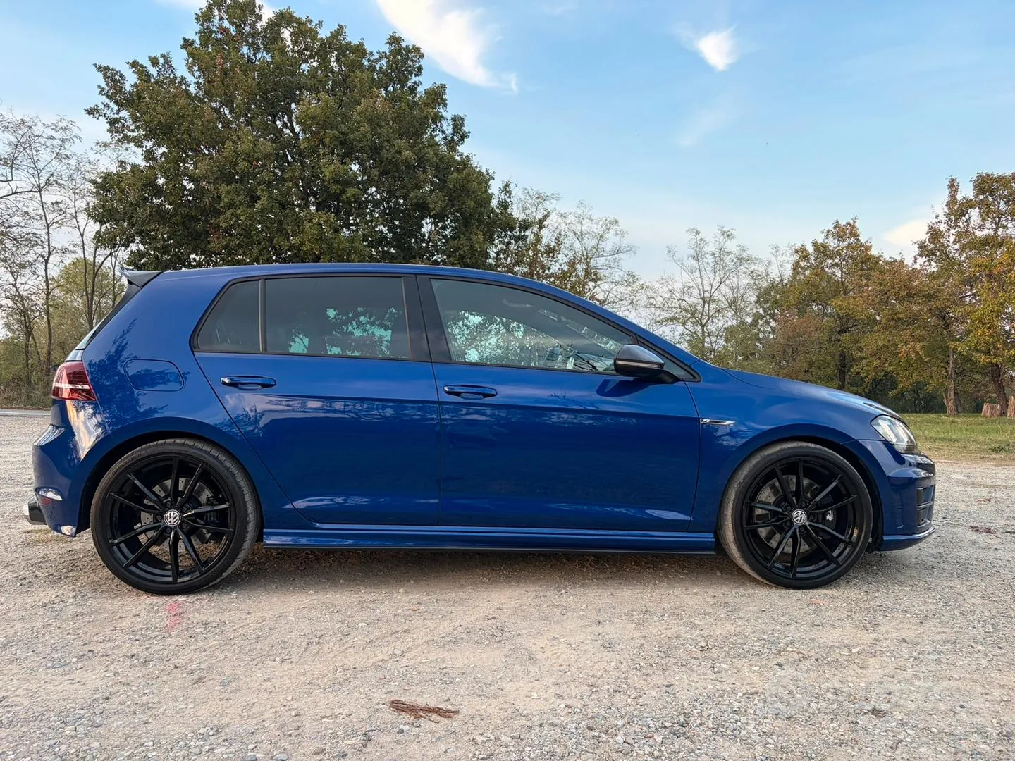 Volkswagen Golf 2016 photo 2