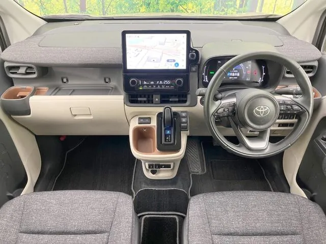 Toyota Sienna 2024 photo 2