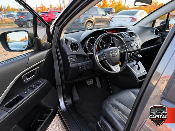 Mazda Mazda5 2017 photo 5