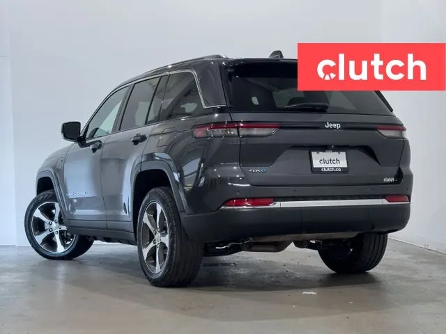 Jeep Grand Cherokee 2022 photo 5