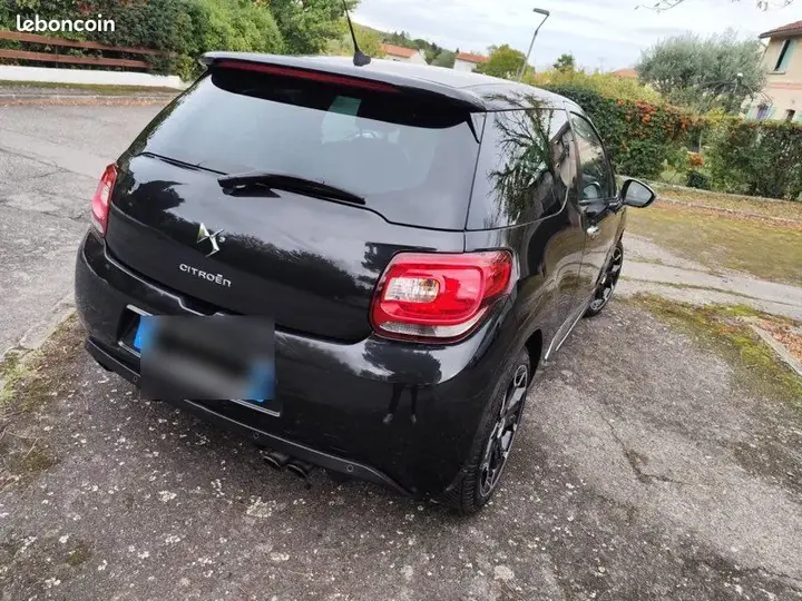 Citroen Ds3 2010 photo 3