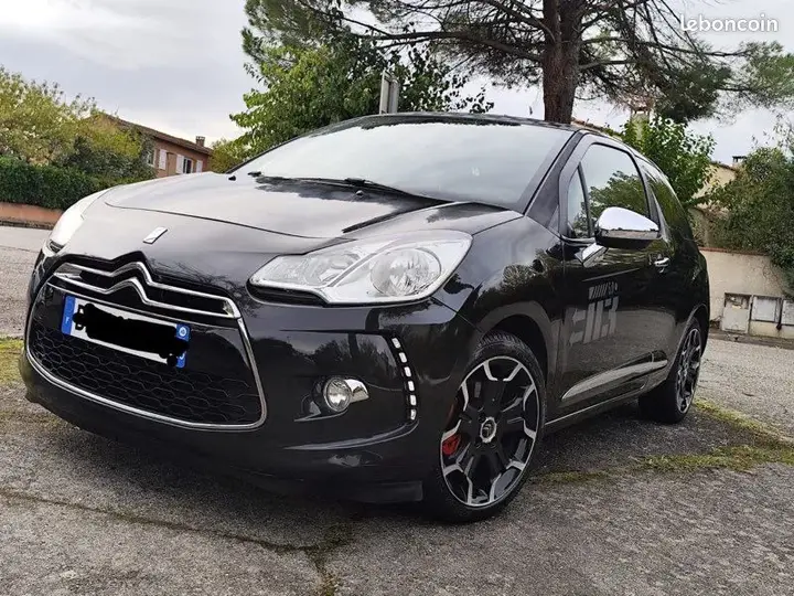 Citroen Ds3