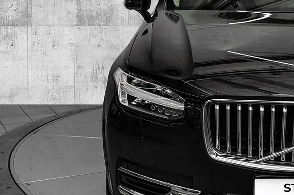 Volvo Xc90 2020 photo 4