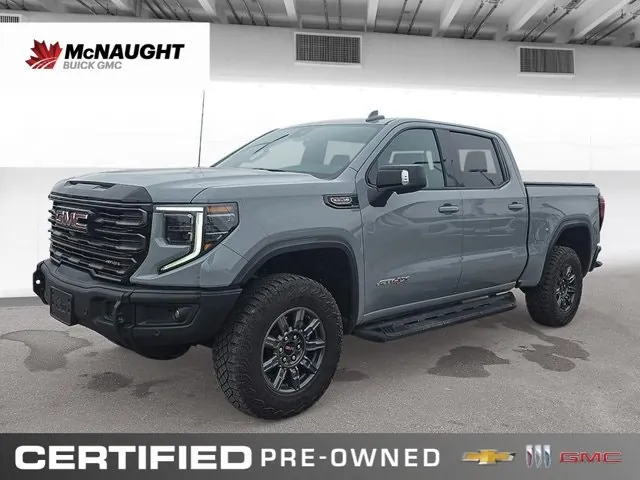 GMC Sierra 1500