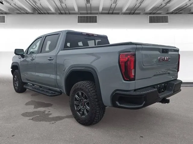 GMC Sierra 1500 2024 photo 4