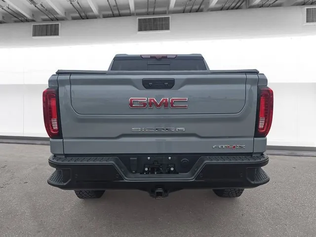 GMC Sierra 1500 2024 photo 5