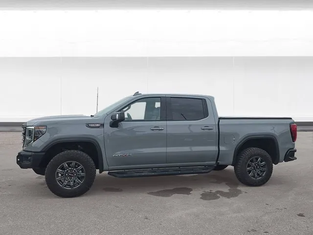 GMC Sierra 1500 2024 photo 3