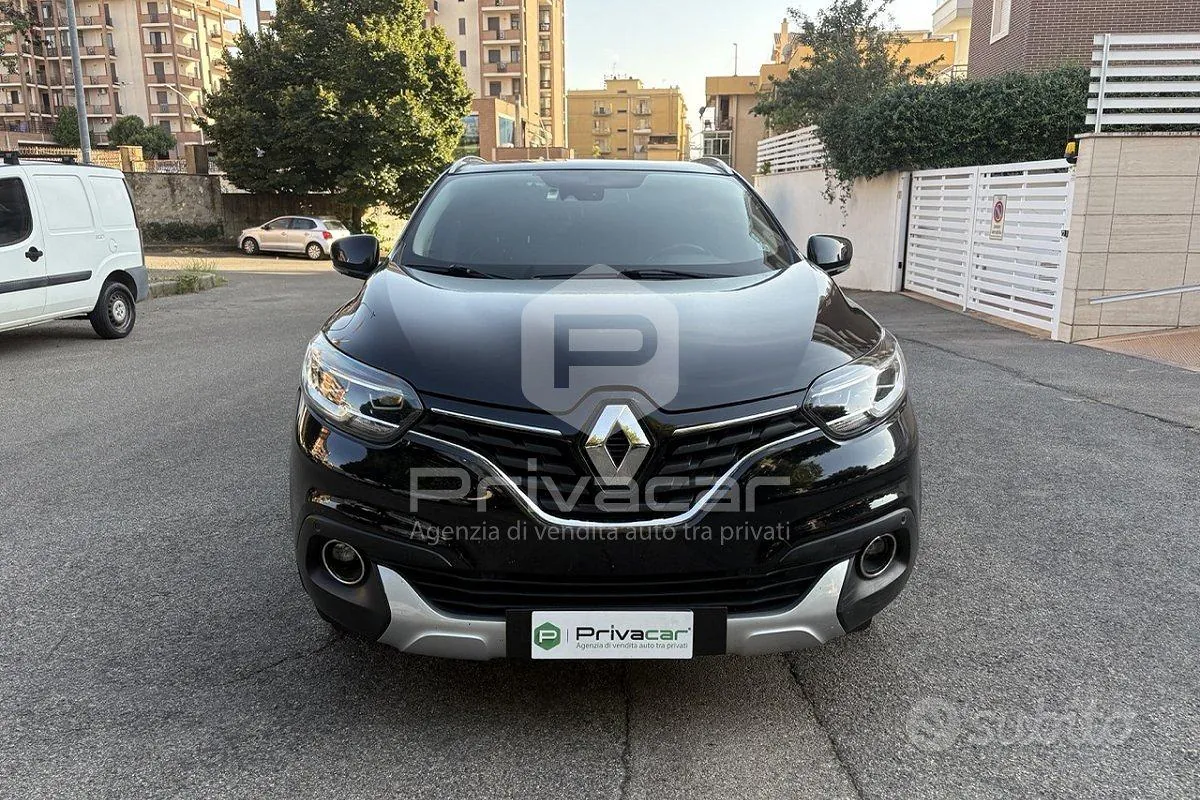 Renault Kadjar 2018 photo 3