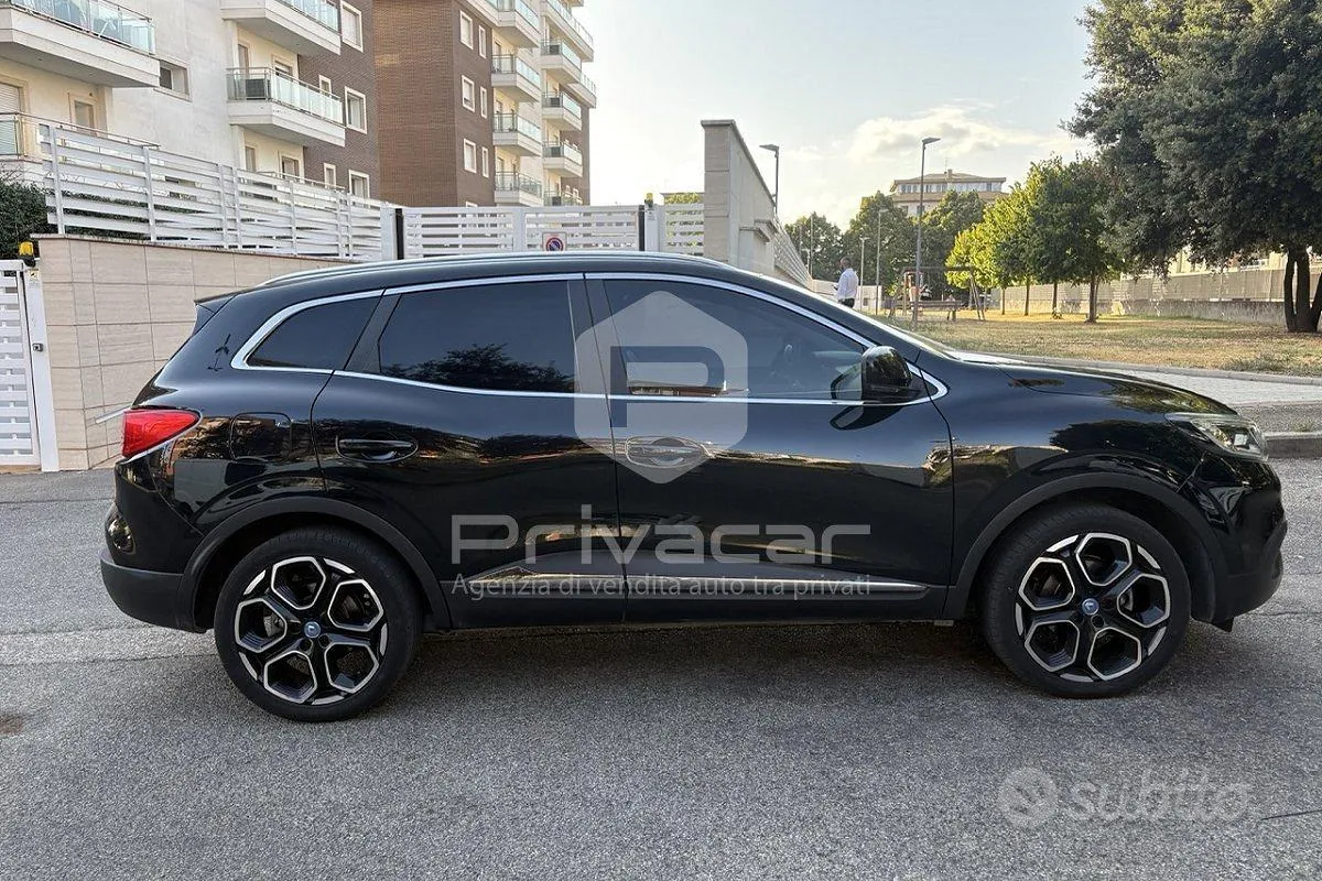 Renault Kadjar 2018 photo 5