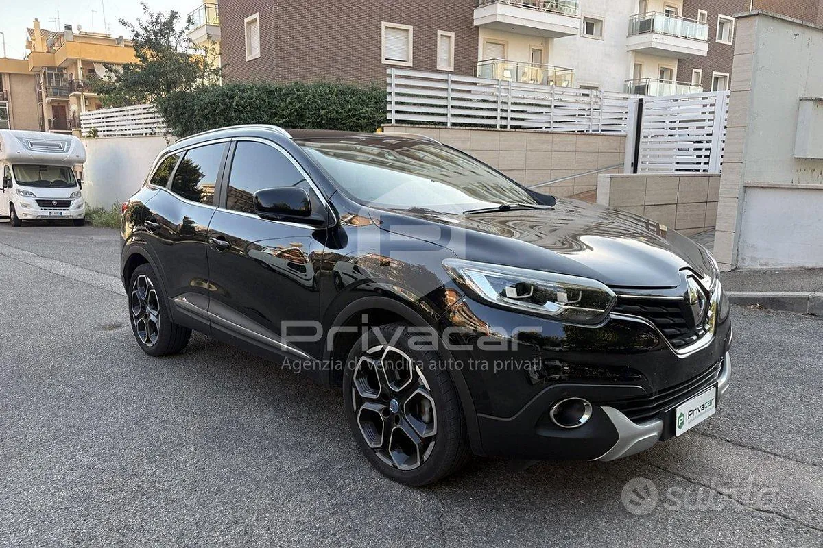 Renault Kadjar 2018 photo 4