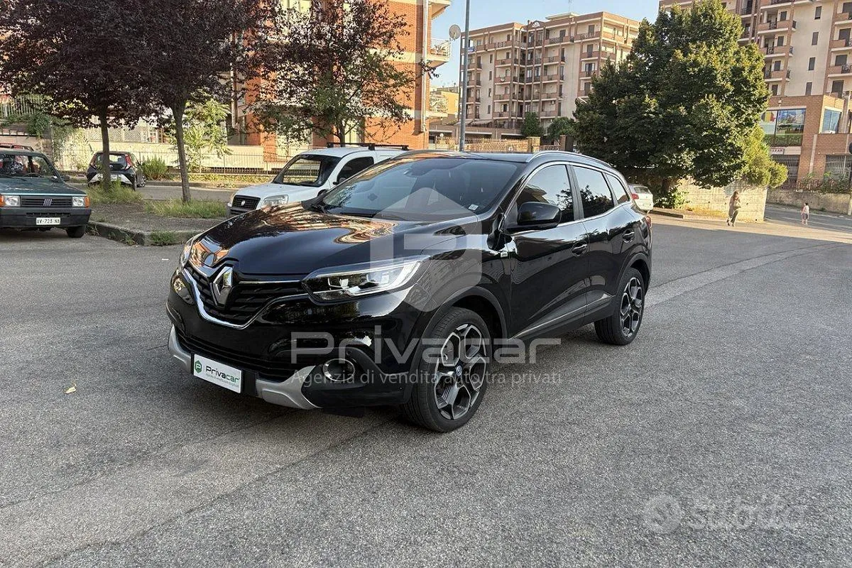 Renault Kadjar 2018 photo 2