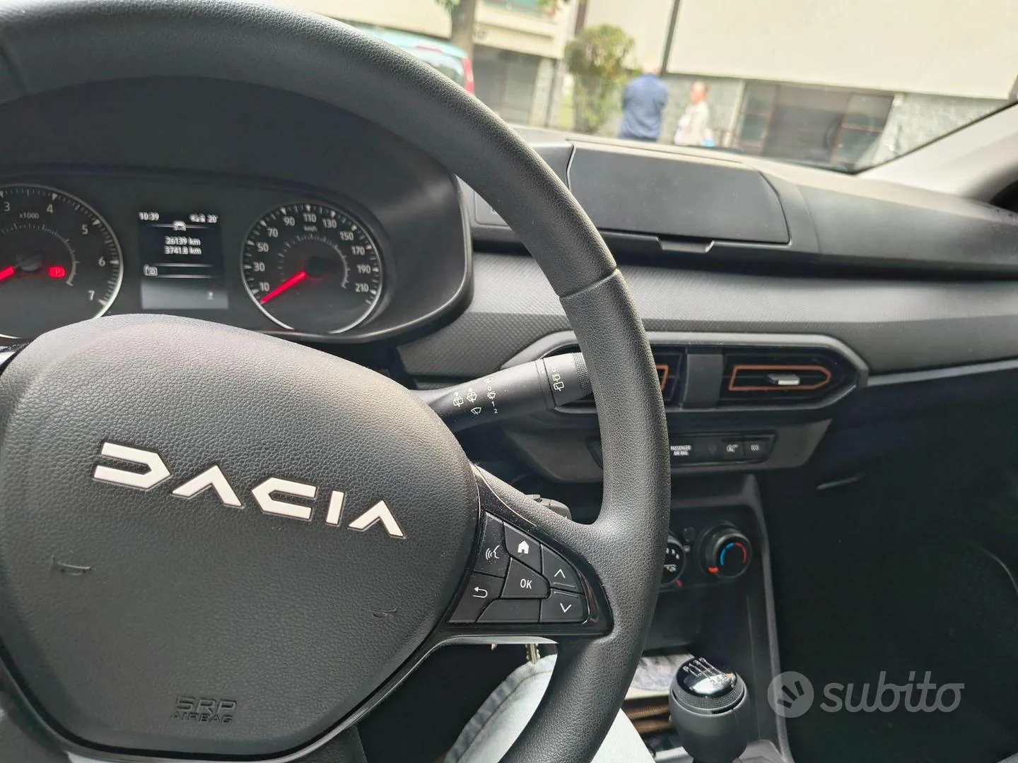 Dacia Sandero 2023 photo 3