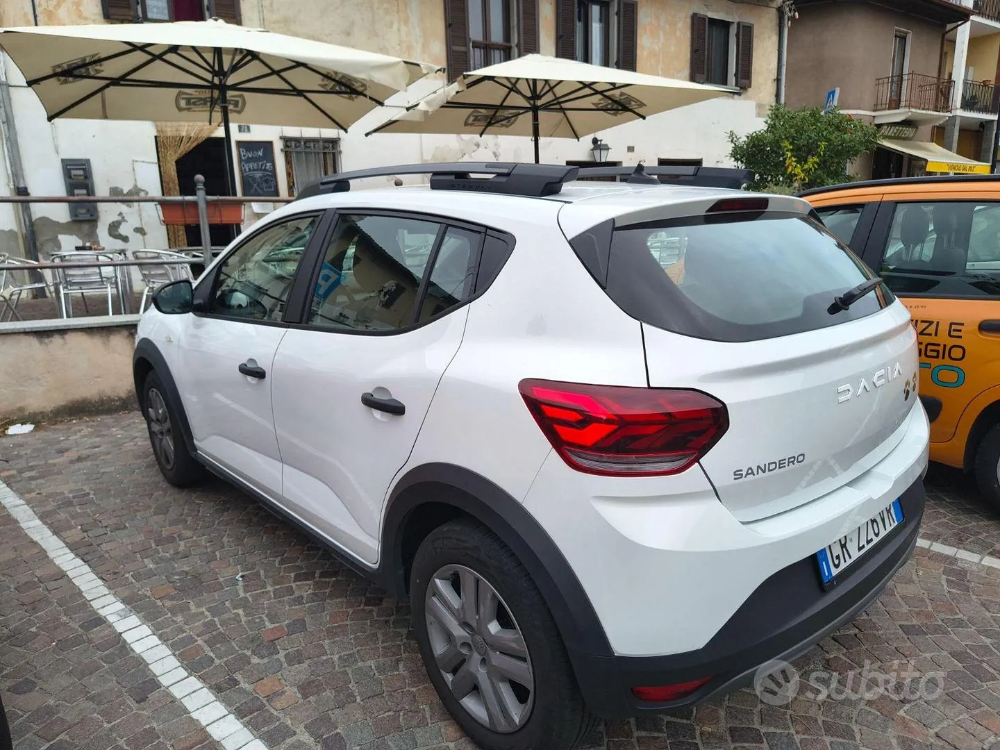 Dacia Sandero 2023 photo 2