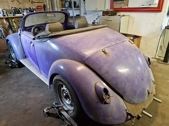 Volkswagen 111 1972 photo 5