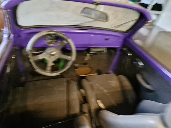 Volkswagen 111 1972 photo 4