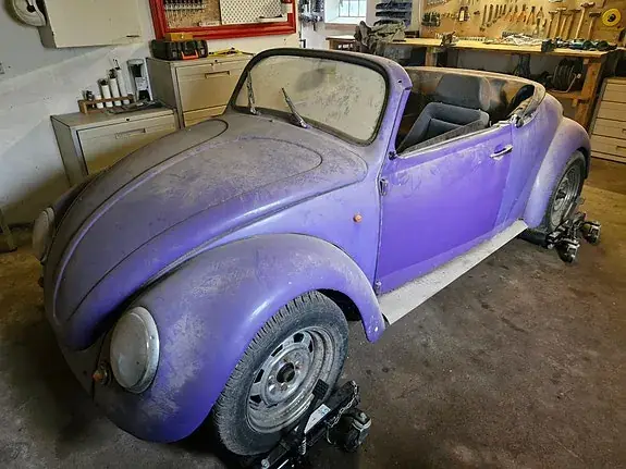Volkswagen 111