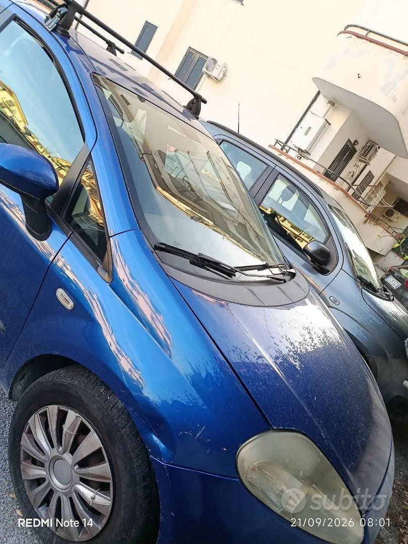 Fiat Grande Punto