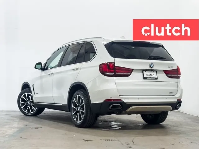 BMW X5 2018 photo 5