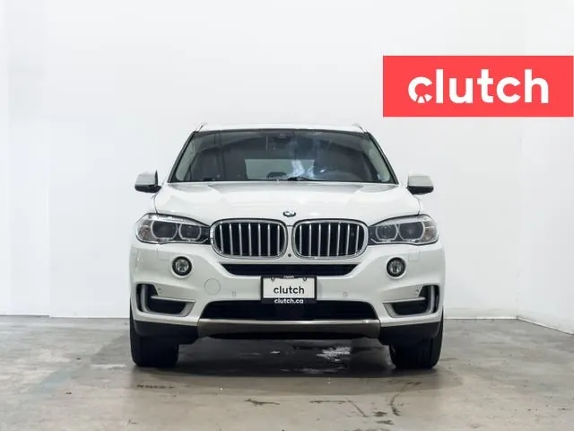 BMW X5 2018 photo 2