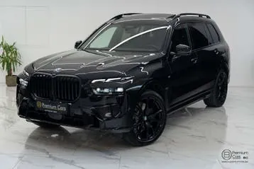 BMW X7 2026 photo 2