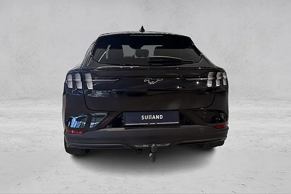 Ford Mustang Mach-E 2022 photo 4