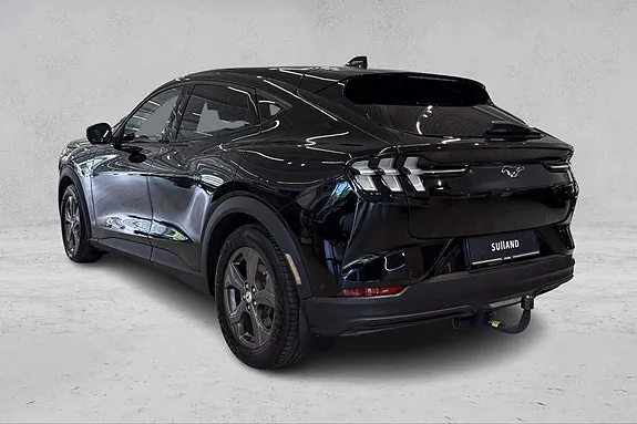 Ford Mustang Mach-E 2022 photo 3