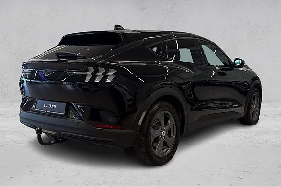 Ford Mustang Mach-E 2022 photo 5