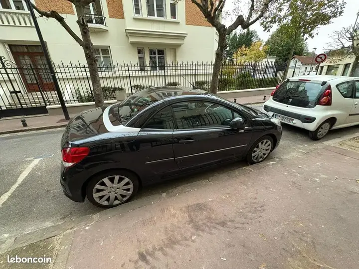 Peugeot 207 2011 photo 2