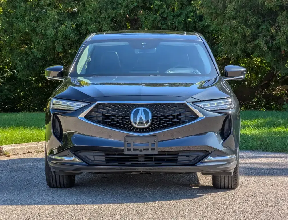 Acura Mdx 2022 photo 2