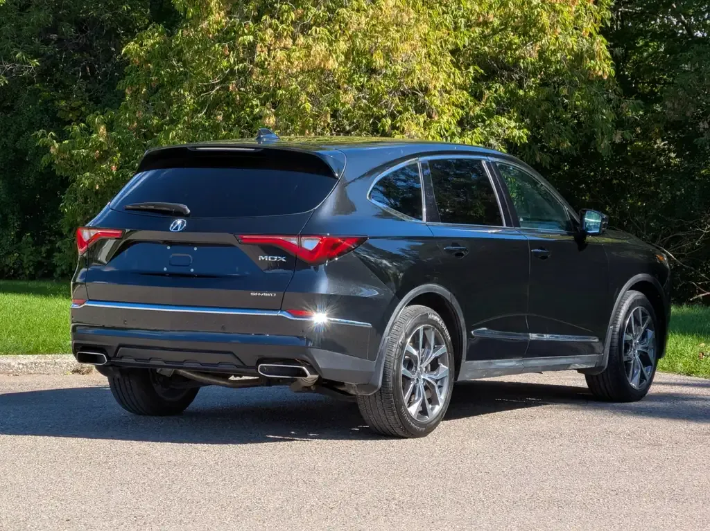 Acura Mdx 2022 photo 5