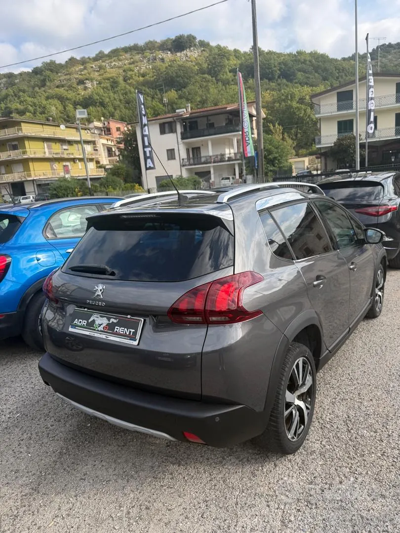 Peugeot 2008 2016 photo 4
