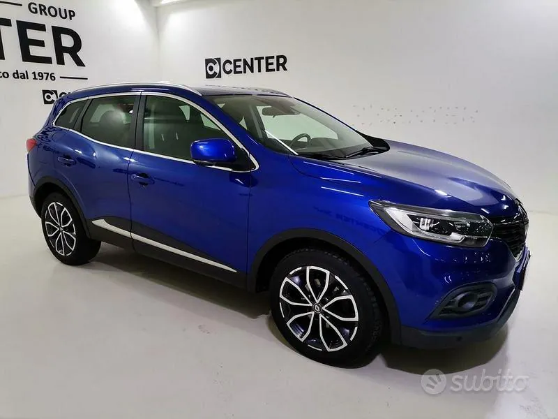 Renault Kadjar 2019 photo 3
