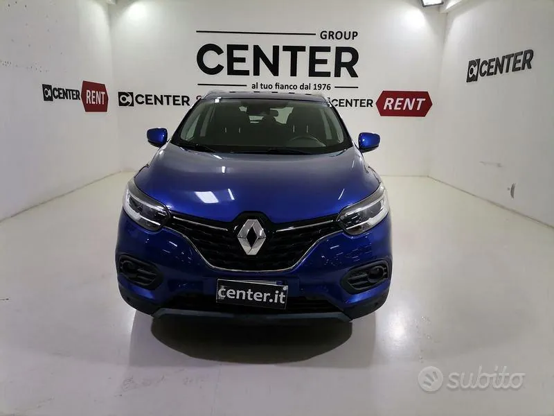 Renault Kadjar 2019 photo 2