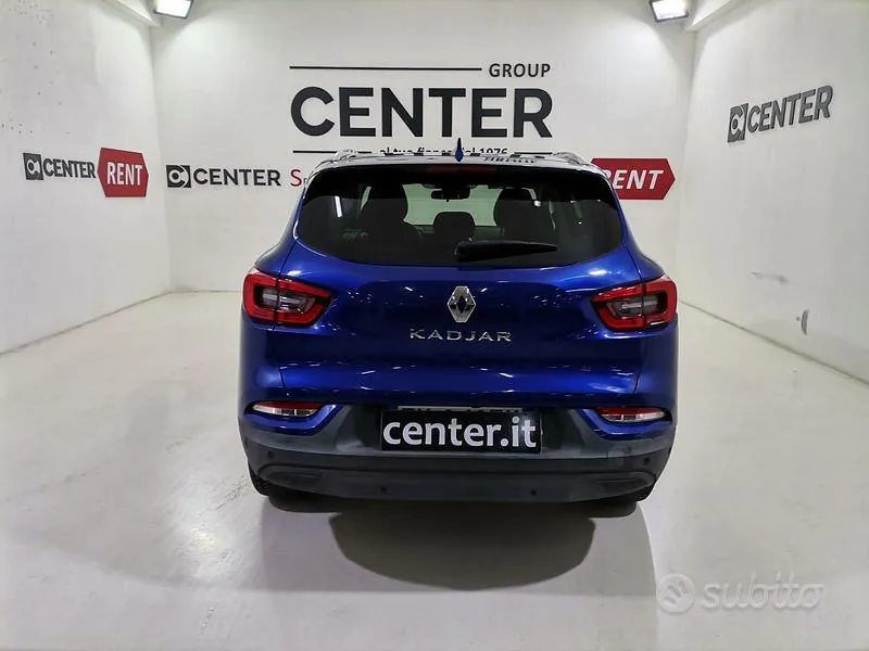 Renault Kadjar 2019 photo 5