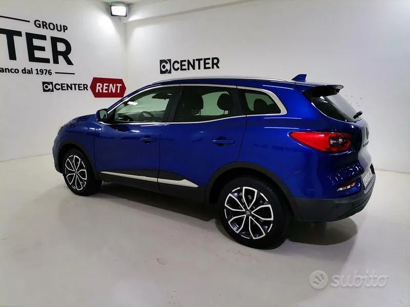 Renault Kadjar 2019 photo 4