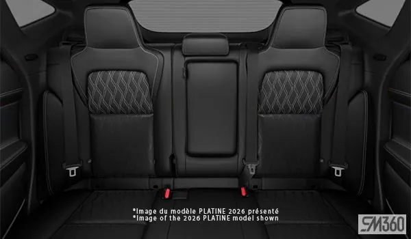 Nissan Murano 2027 photo 2
