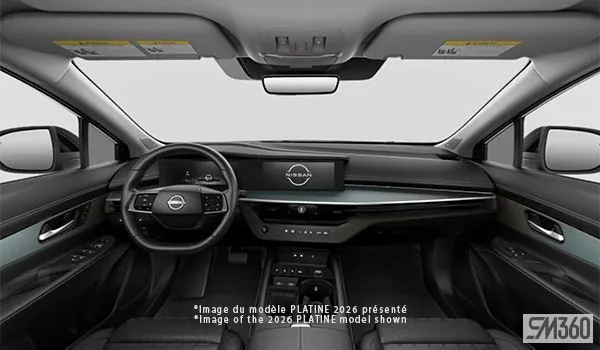 Nissan Murano 2027 photo 3