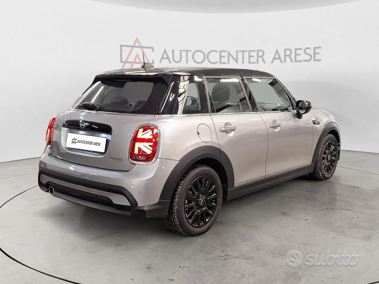 Mini Cooper 2023 photo 5