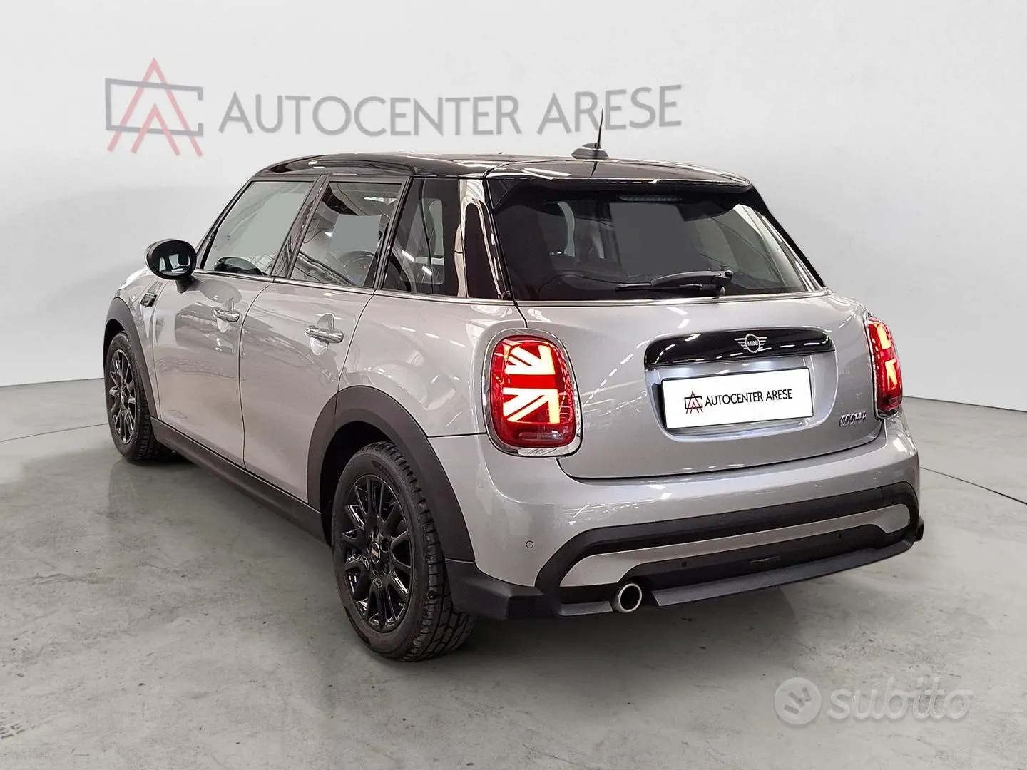 Mini Cooper 2023 photo 3