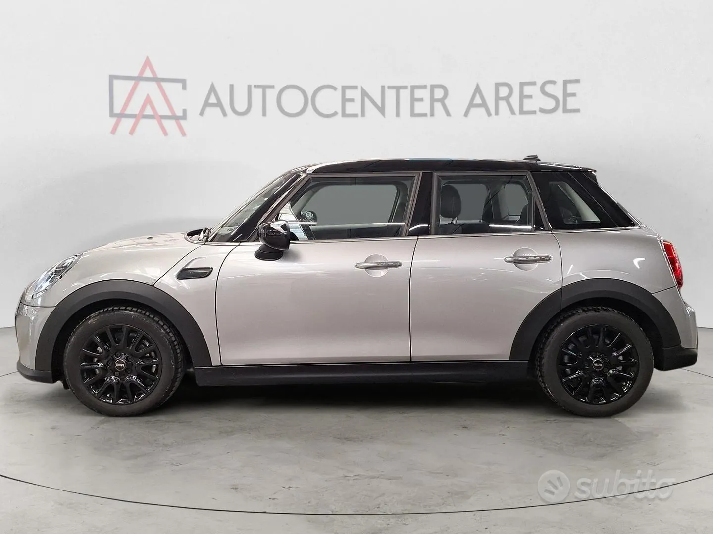 Mini Cooper 2023 photo 2
