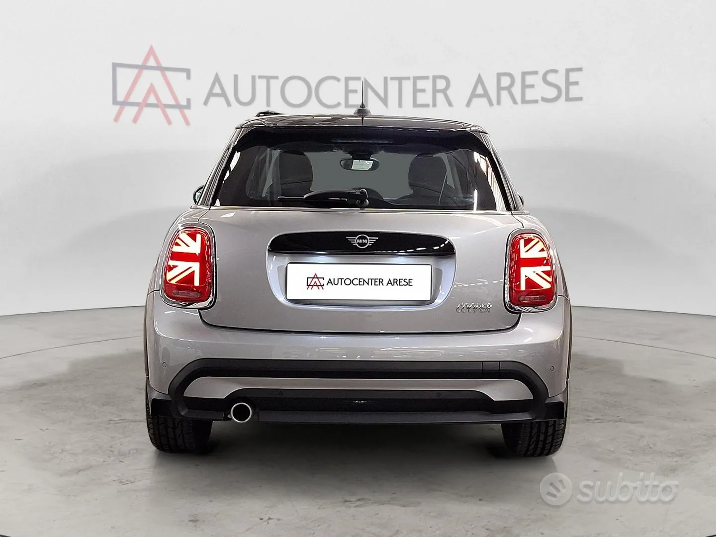 Mini Cooper 2023 photo 4