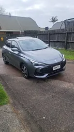 MG Mg3 2024 photo 4