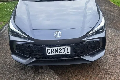 MG Mg3