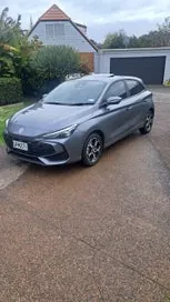MG Mg3 2024 photo 5